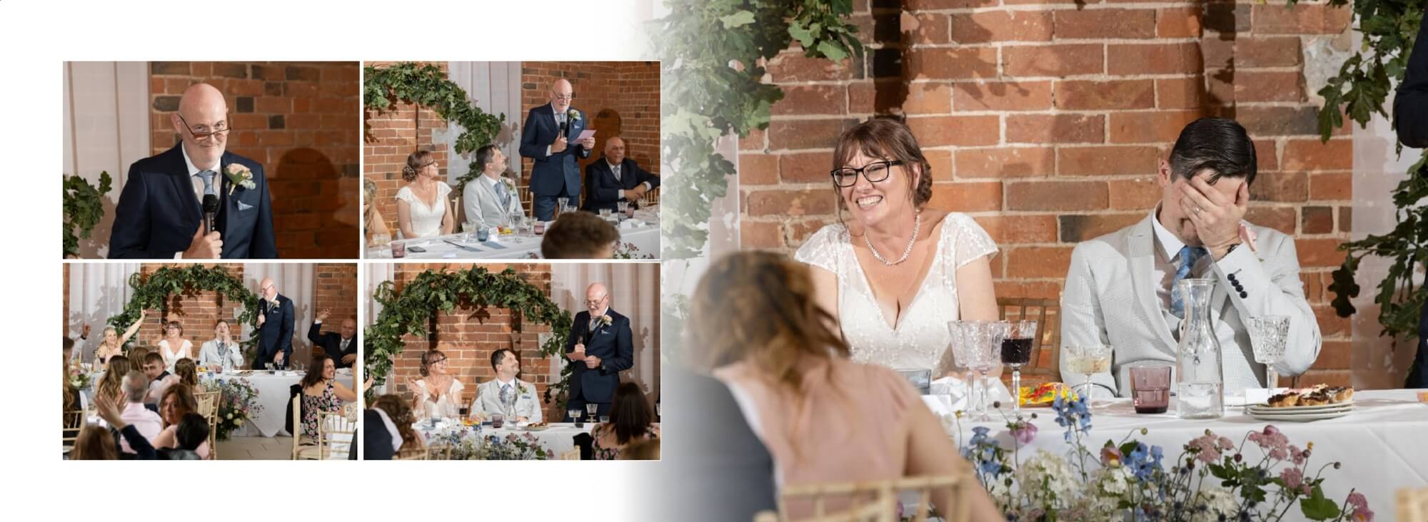 Wedding Photographer Stratford upon Avon Warwickshire