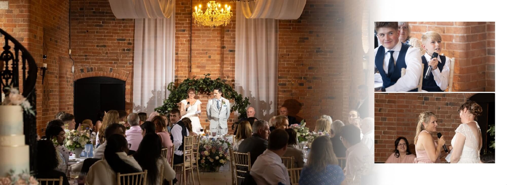 Wedding Photographer Stratford upon Avon Warwickshire