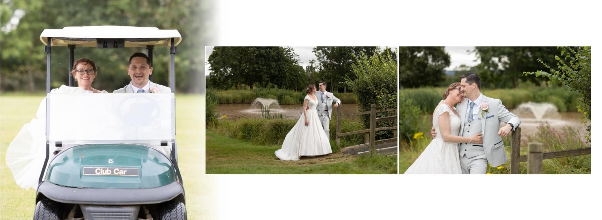 Wedding Photographer Stratford upon Avon Warwickshire