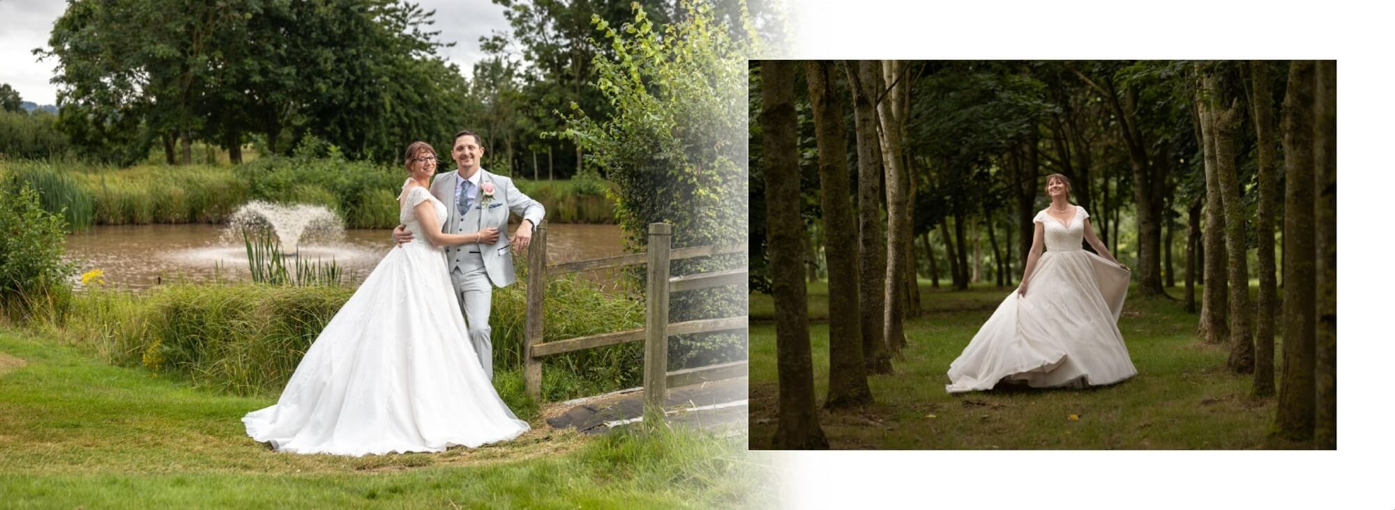 Wedding Photographer Stratford upon Avon Warwickshire