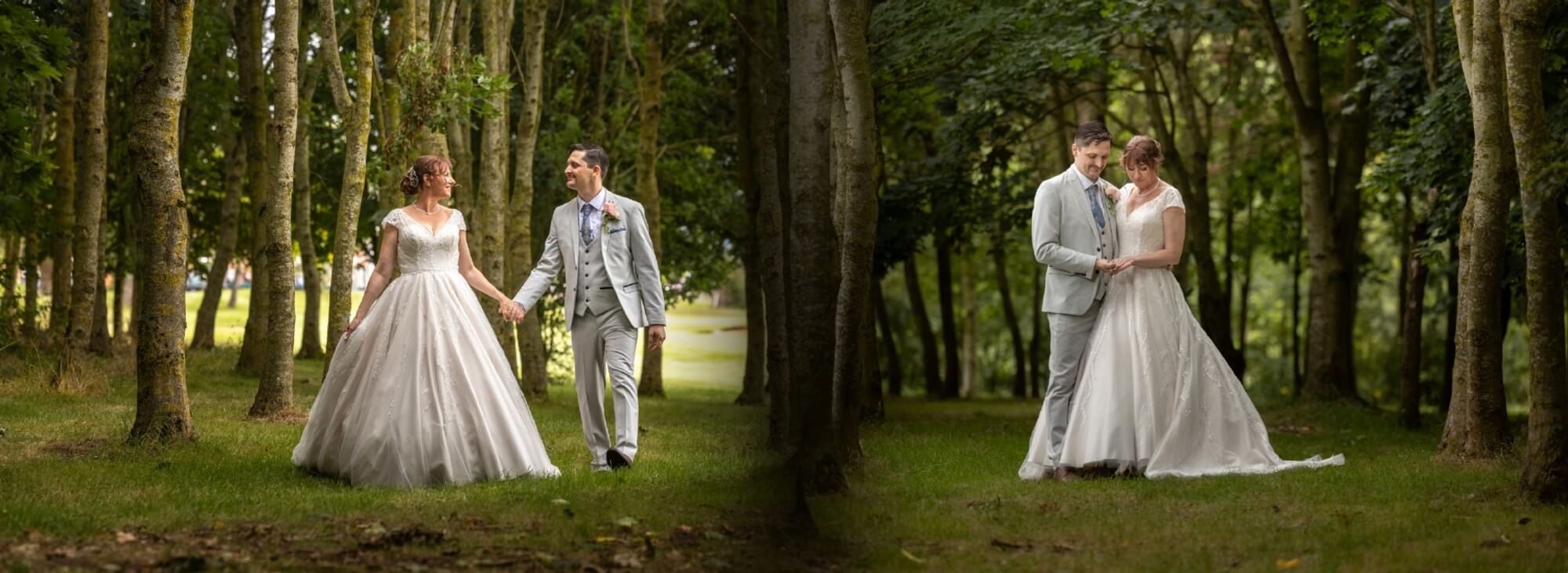Wedding Photographer Stratford upon Avon Warwickshire