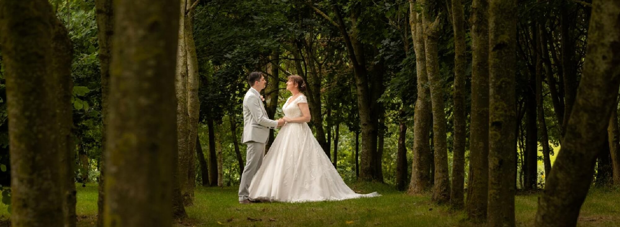 Wedding Photographer Stratford upon Avon Warwickshire