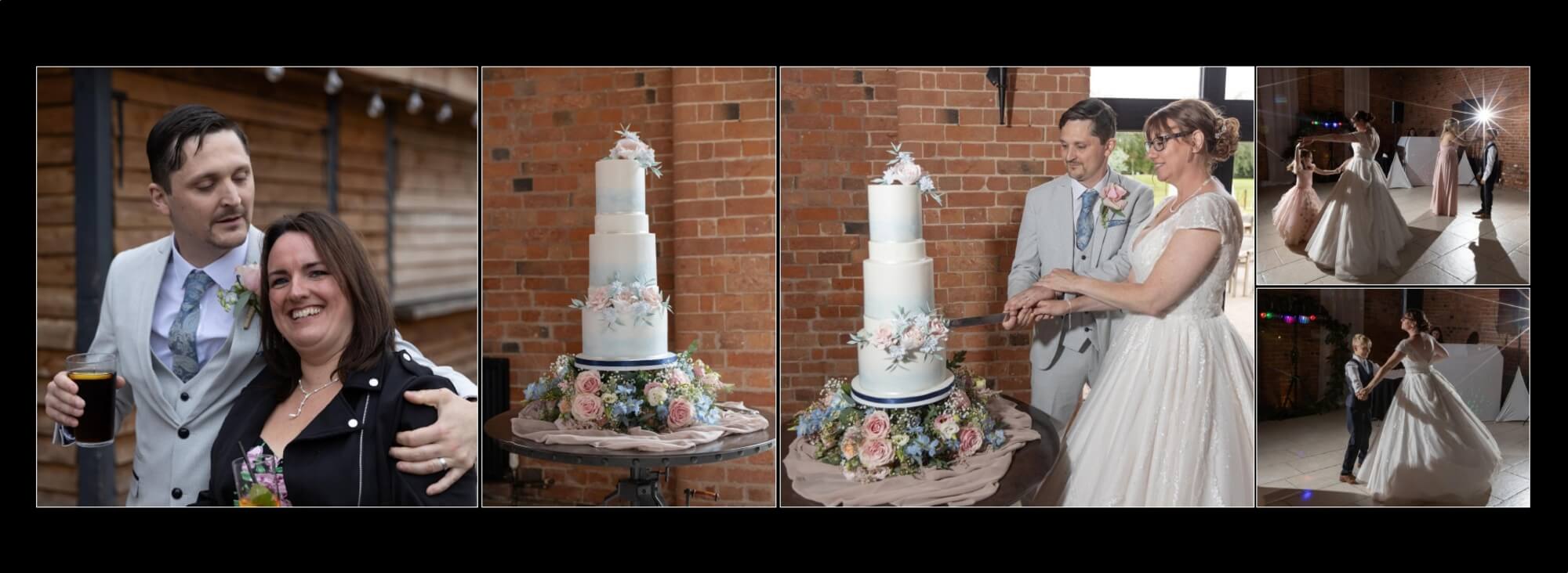 Wedding Photographer Stratford upon Avon Warwickshire