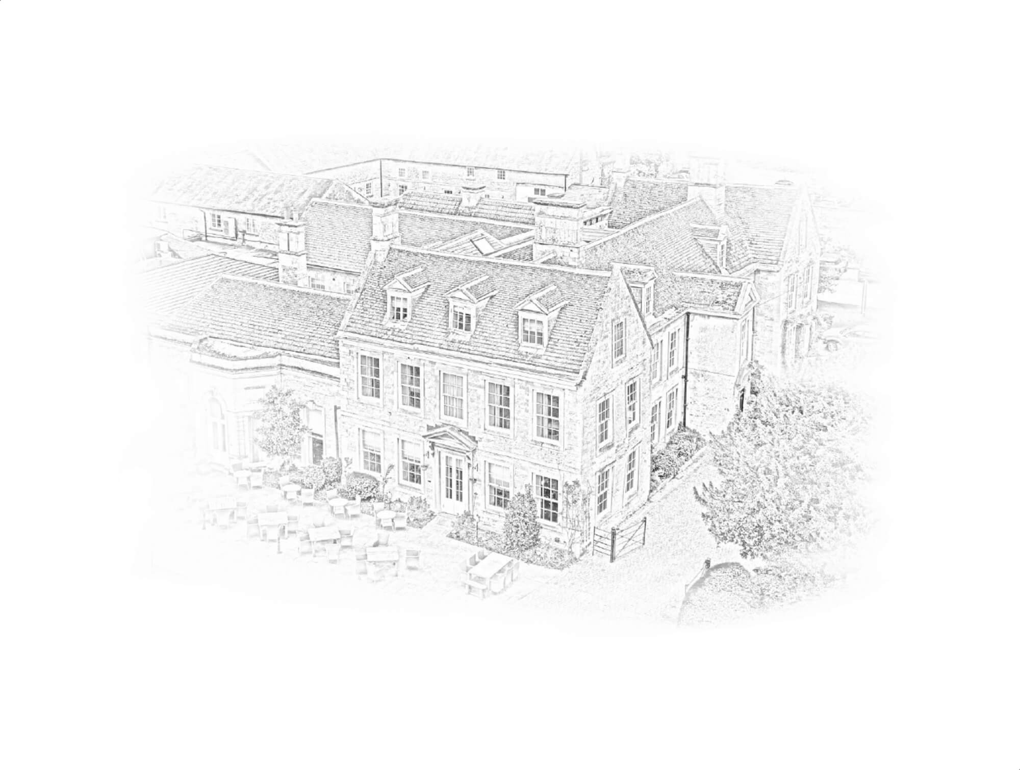 Wedding Photographer at Barton Hall in Northamptonshire
