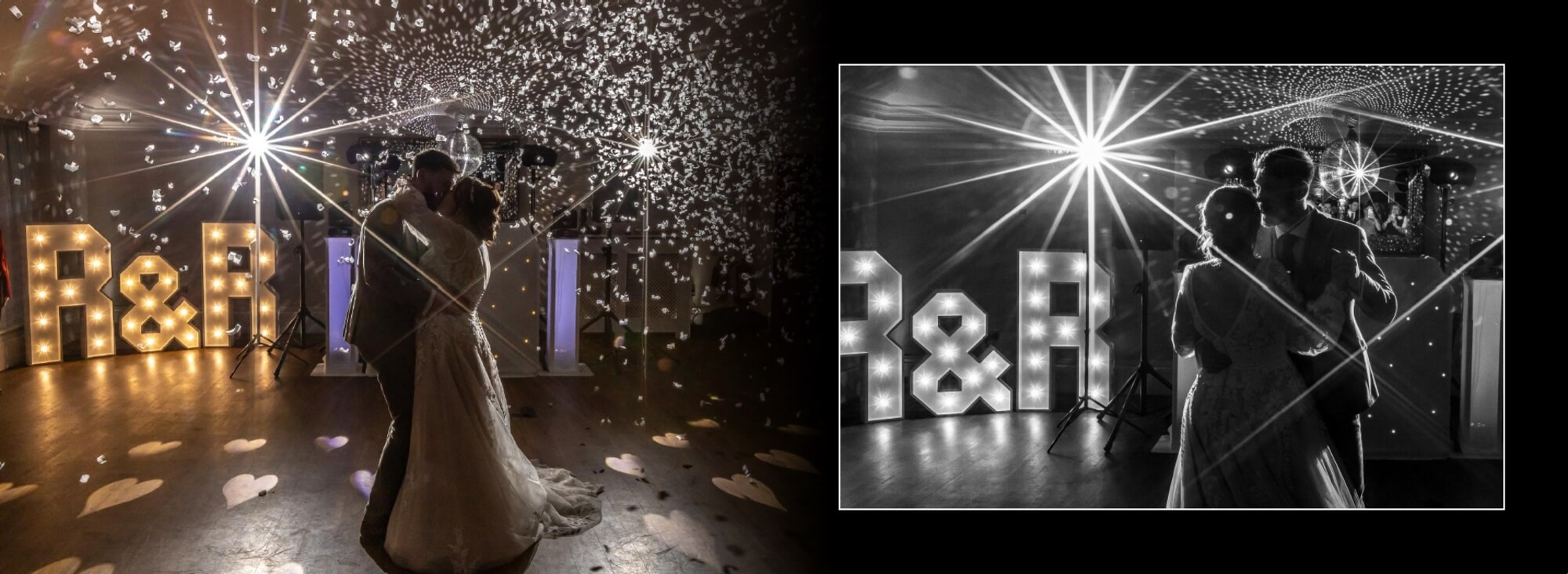 Wedding Photographer at Barton Hall in Northamptonshire