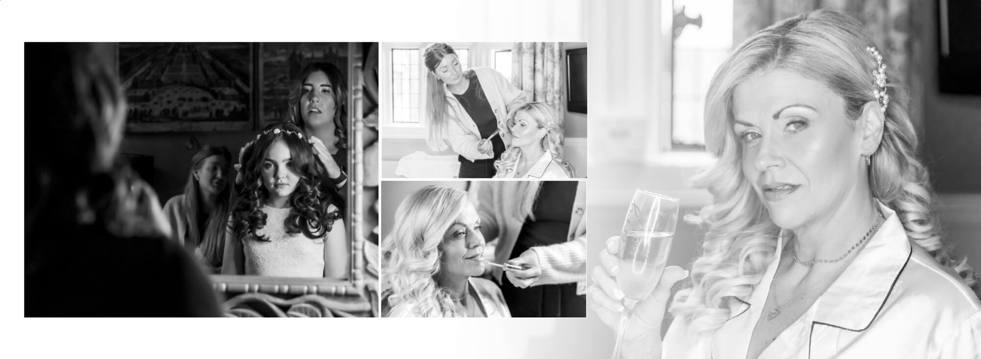 Wedding Photographer at Coombe Abbey in Warwickshire