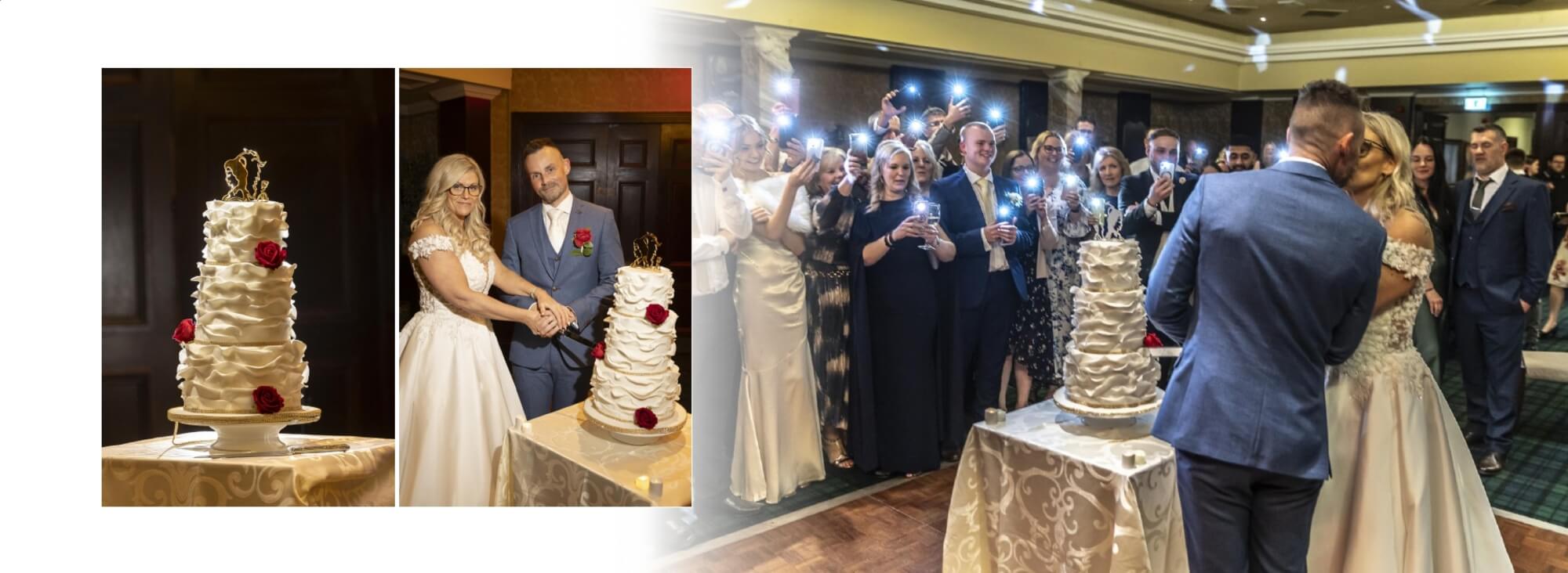 Wedding Photographer at Coombe Abbey in Warwickshire