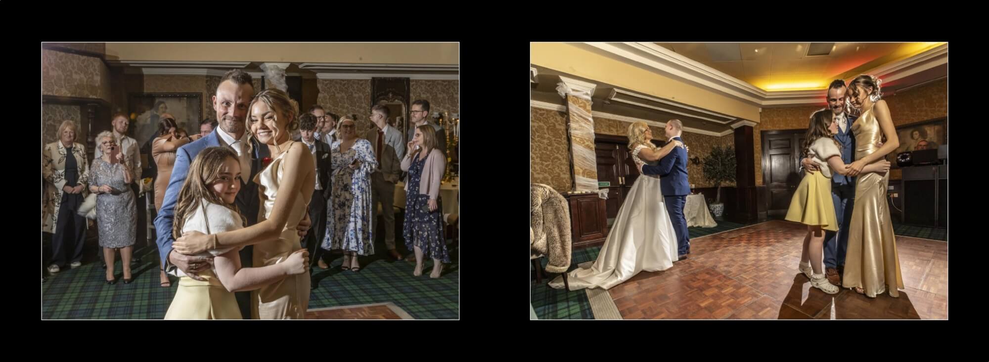 Wedding Photographer at Coombe Abbey in Warwickshire