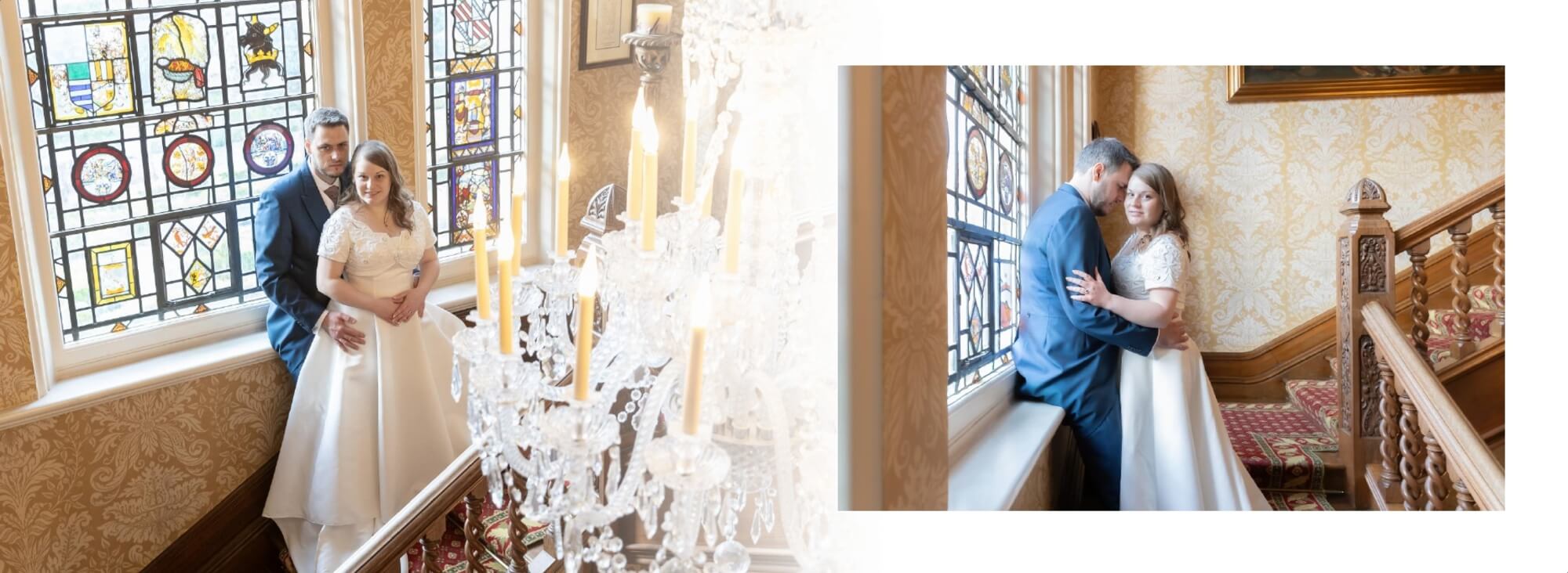 Wedding Photographer across Leicestershire