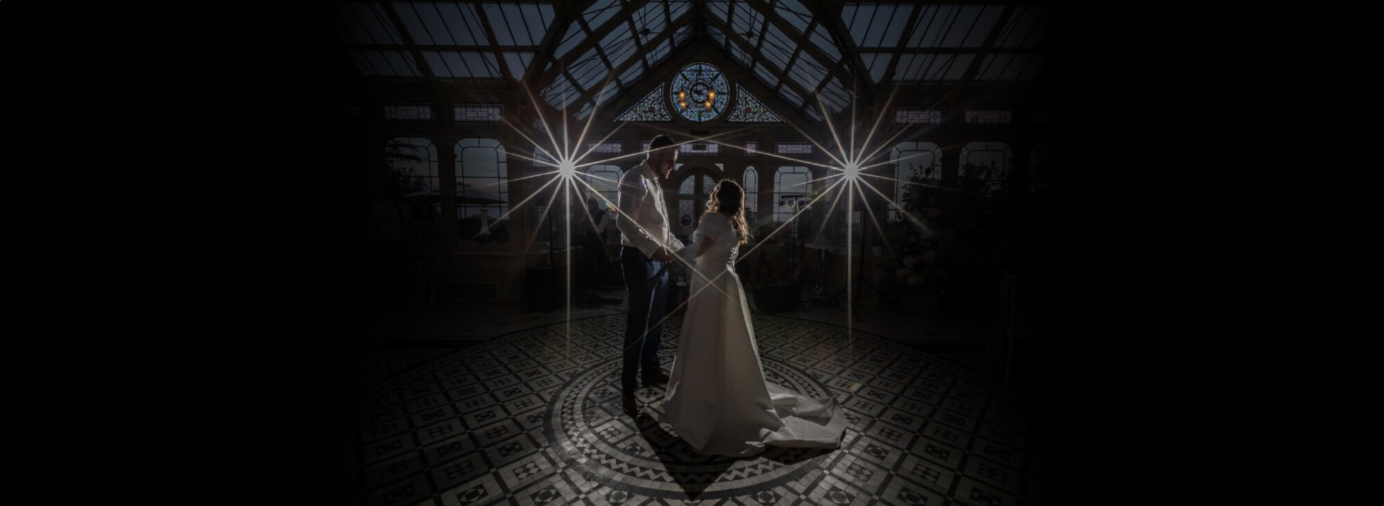 Wedding Photographer across Leicestershire