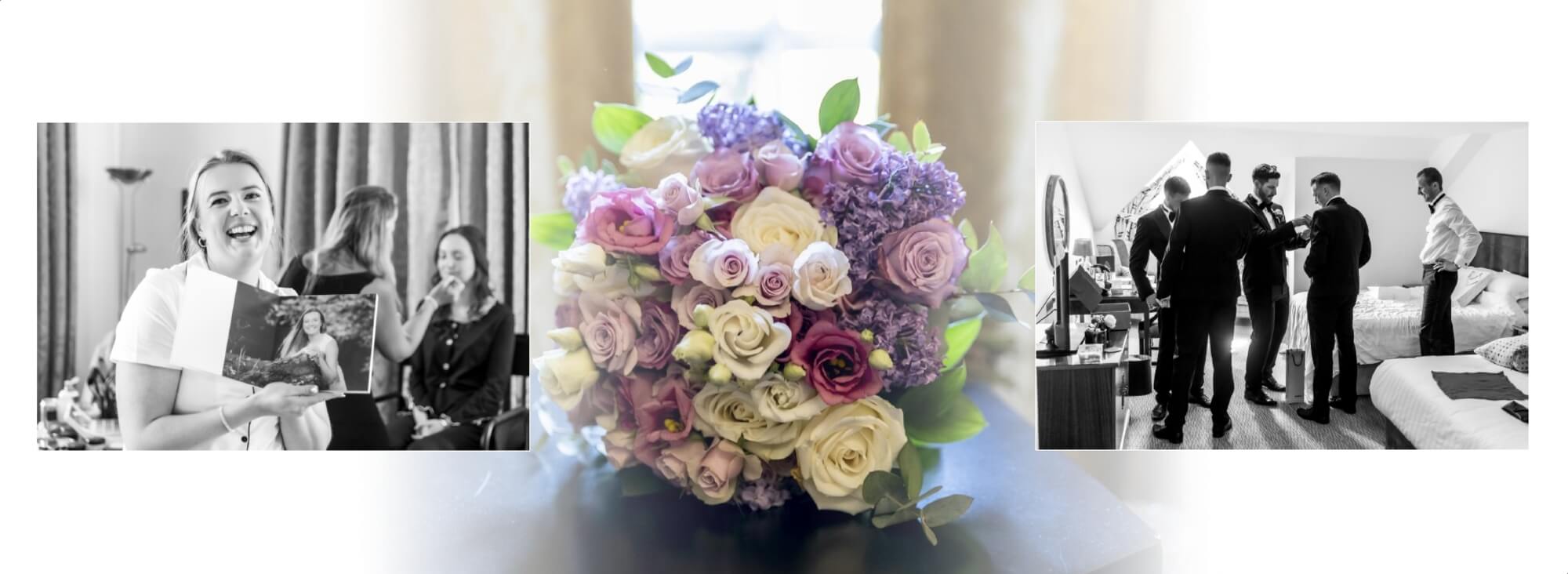 Wedding Photographer in Warwickshire at Ansty Hall near Coventry