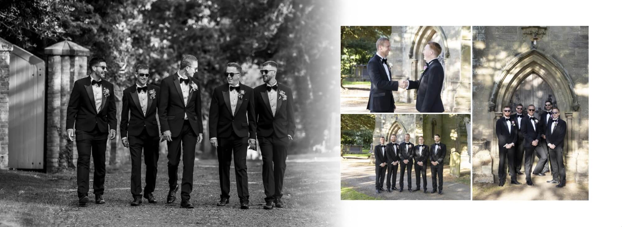 Wedding Photographer in Warwickshire at Ansty Hall near Coventry