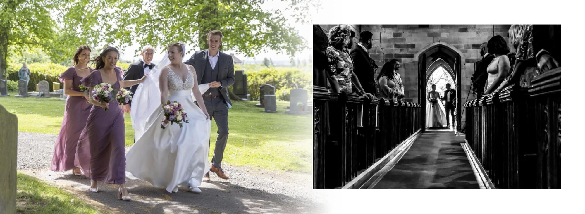 Wedding Photographer in Warwickshire at Ansty Hall near Coventry