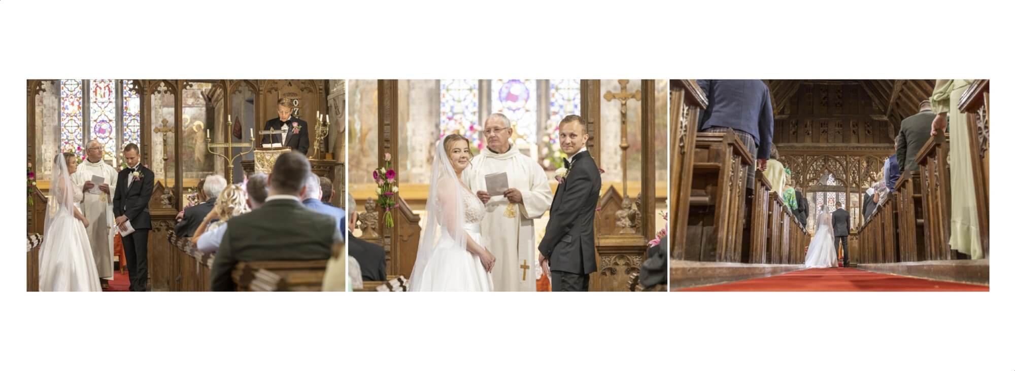 Wedding Photographer in Warwickshire at Ansty Hall near Coventry