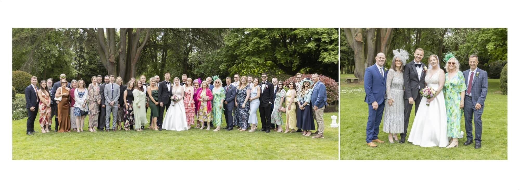 Wedding Photographer in Warwickshire at Ansty Hall near Coventry