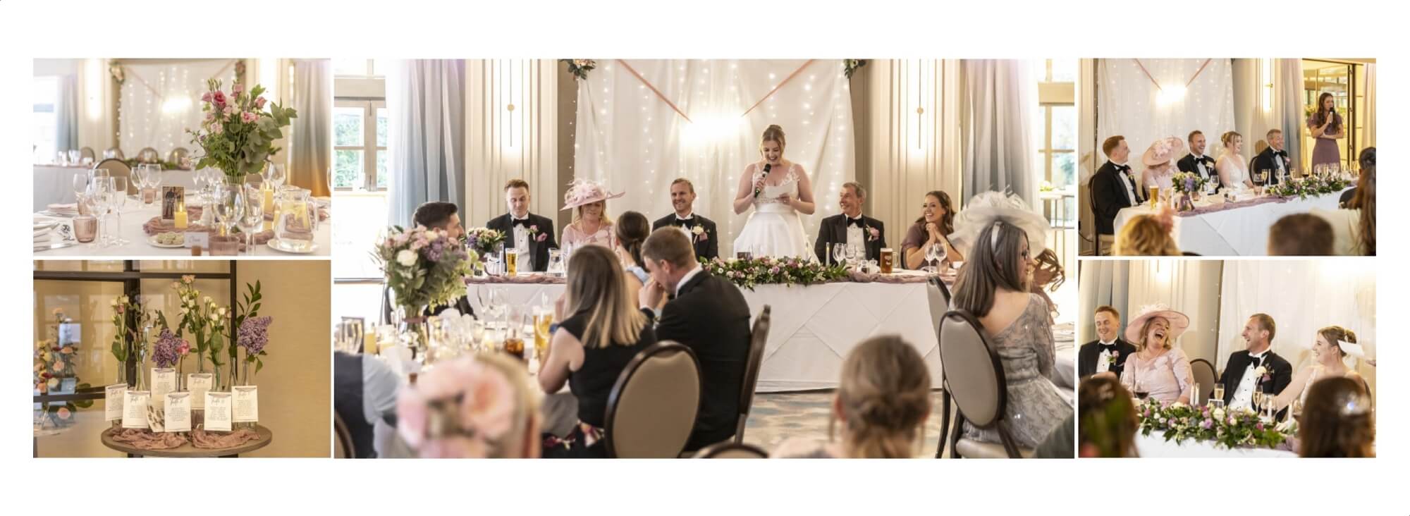 Wedding Photographer in Warwickshire at Ansty Hall near Coventry