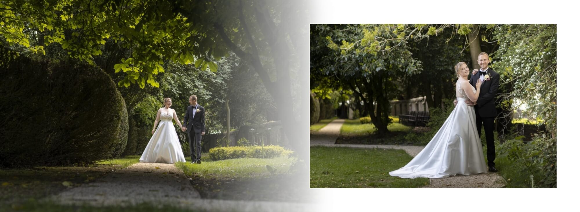 Wedding Photographer in Warwickshire at Ansty Hall near Coventry