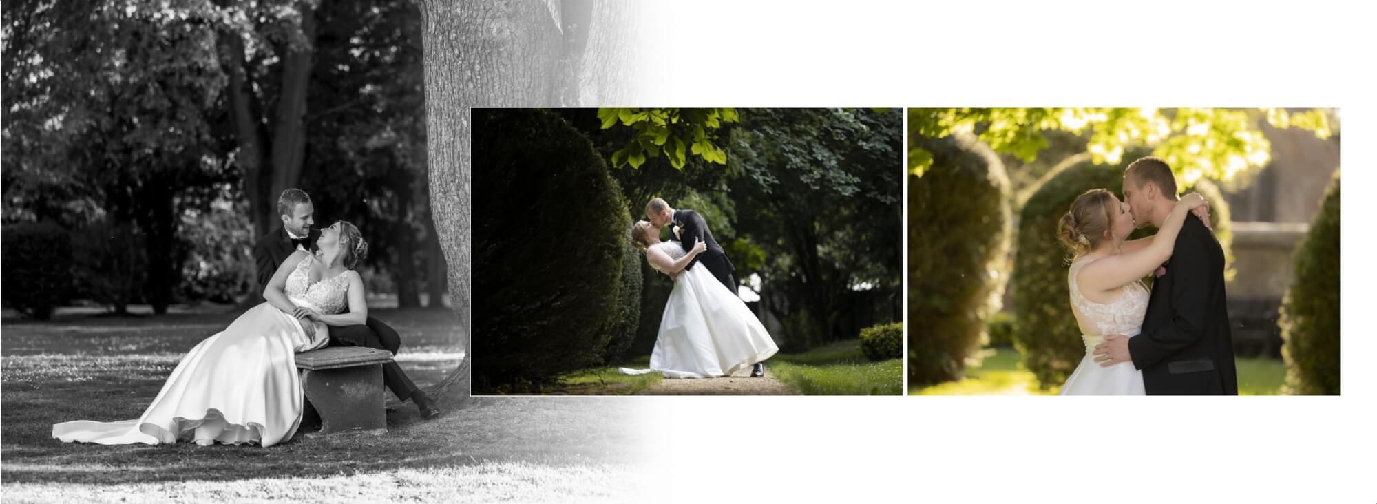Wedding Photographer in Warwickshire at Ansty Hall near Coventry
