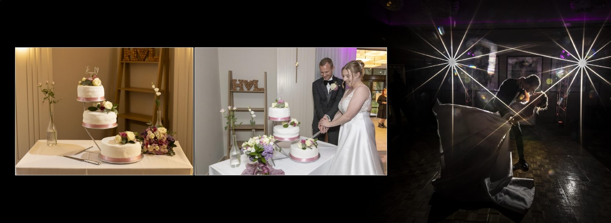 Wedding Photographer in Warwickshire at Ansty Hall near Coventry