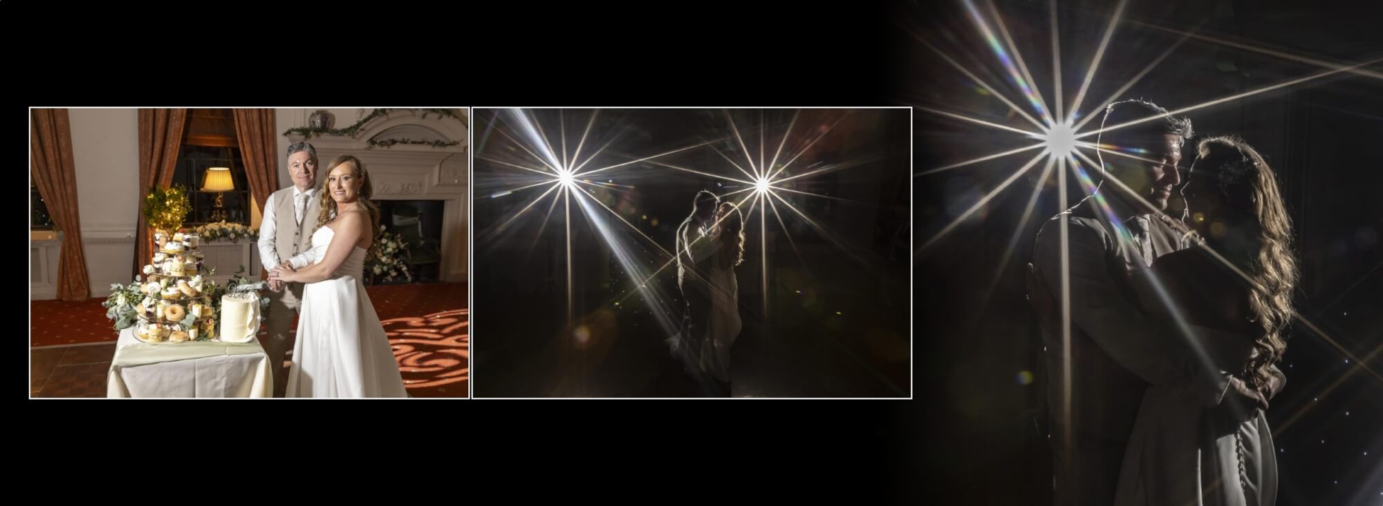 Wedding Photographer in Warwickshire at Coombe Abbey