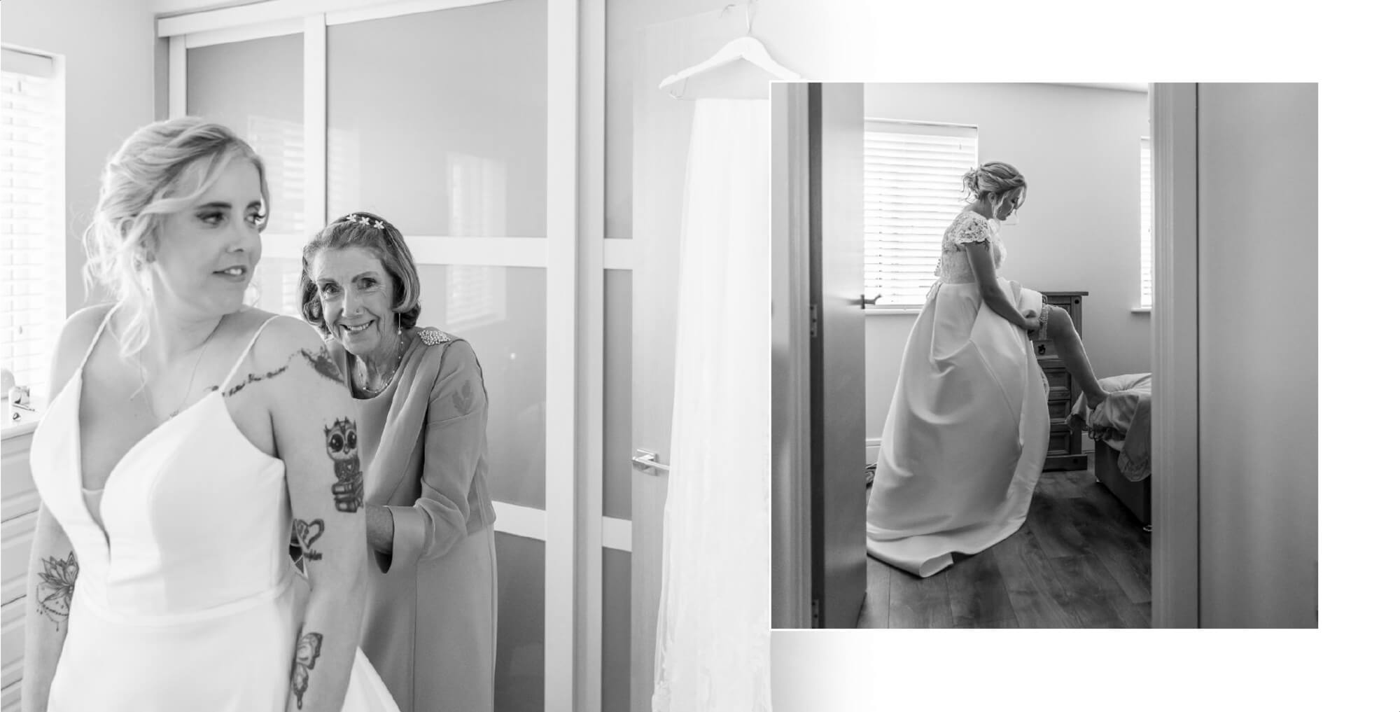 Wedding Photography Market Harborough Leicestershire
