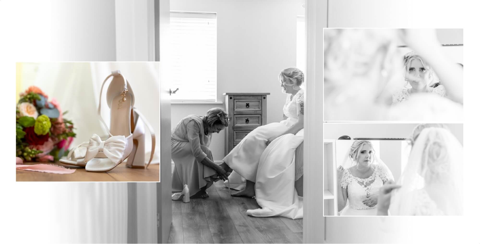 Wedding Photography Market Harborough Leicestershire