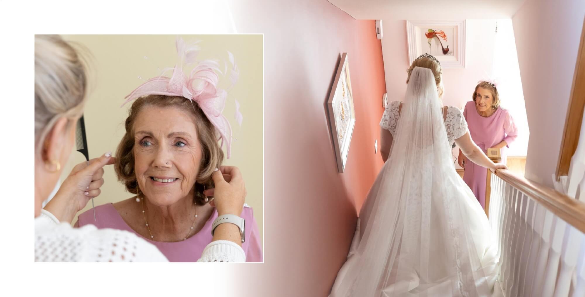 Wedding Photography Market Harborough Leicestershire