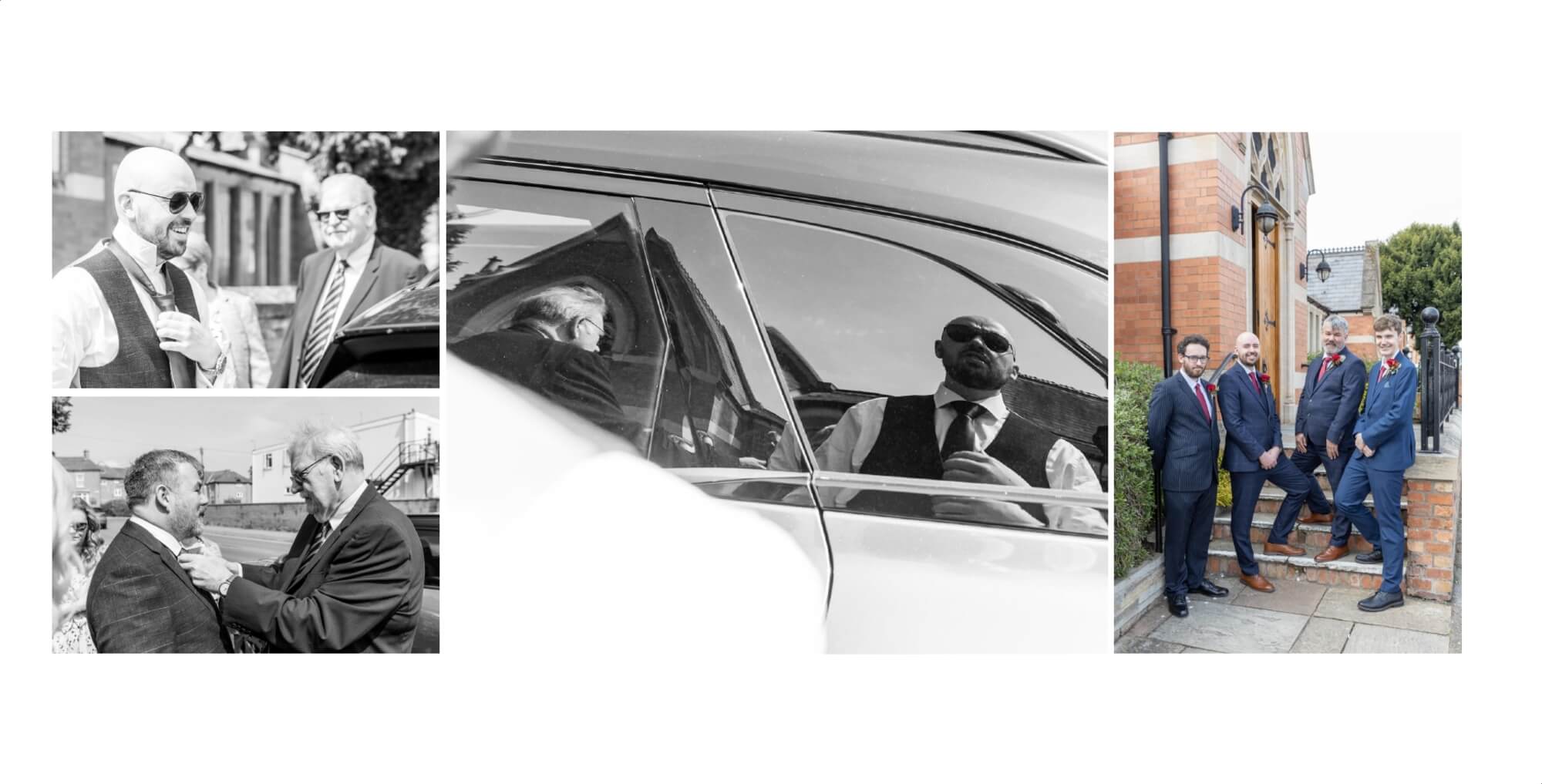 Wedding Photography Market Harborough Leicestershire