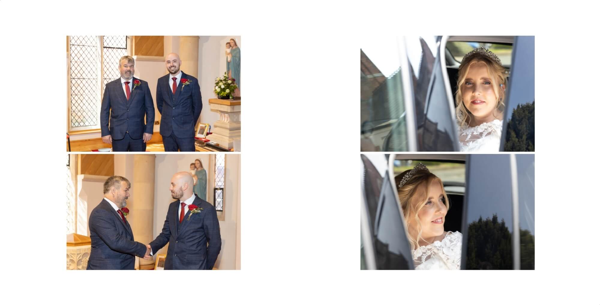 Wedding Photography Market Harborough Leicestershire