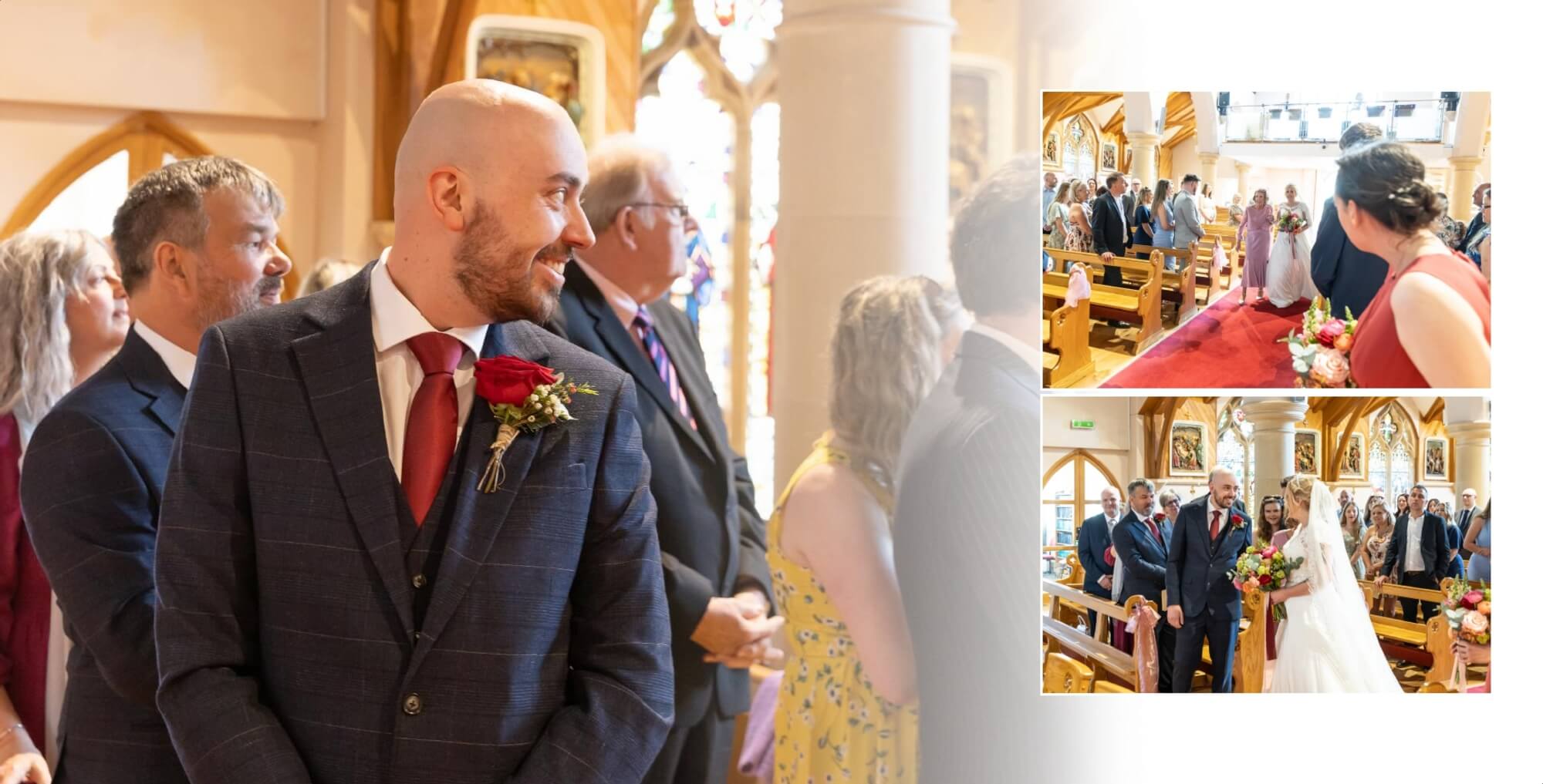 Wedding Photography Market Harborough Leicestershire