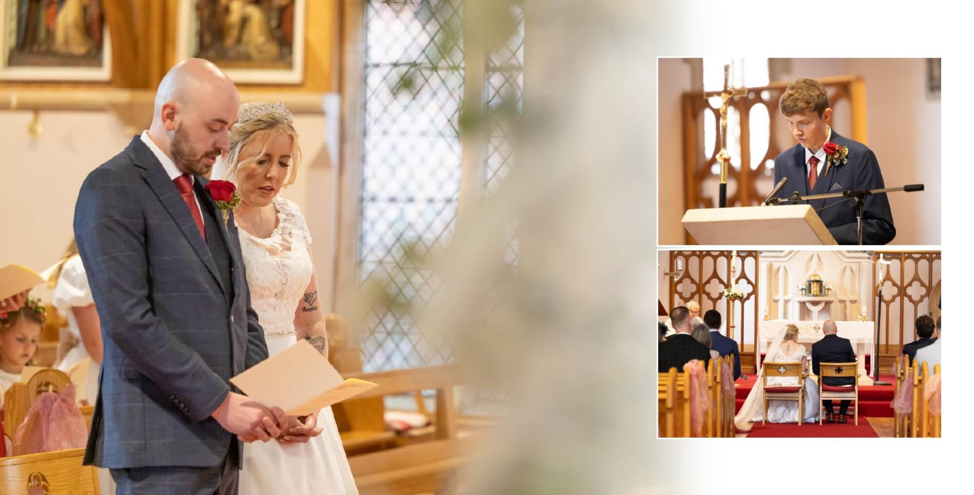 Wedding Photography Market Harborough Leicestershire