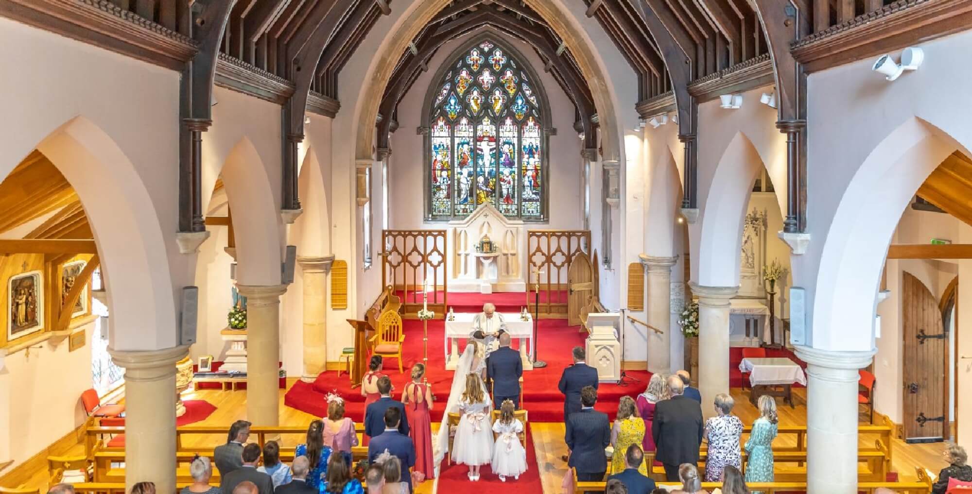 Wedding Photography Market Harborough Leicestershire