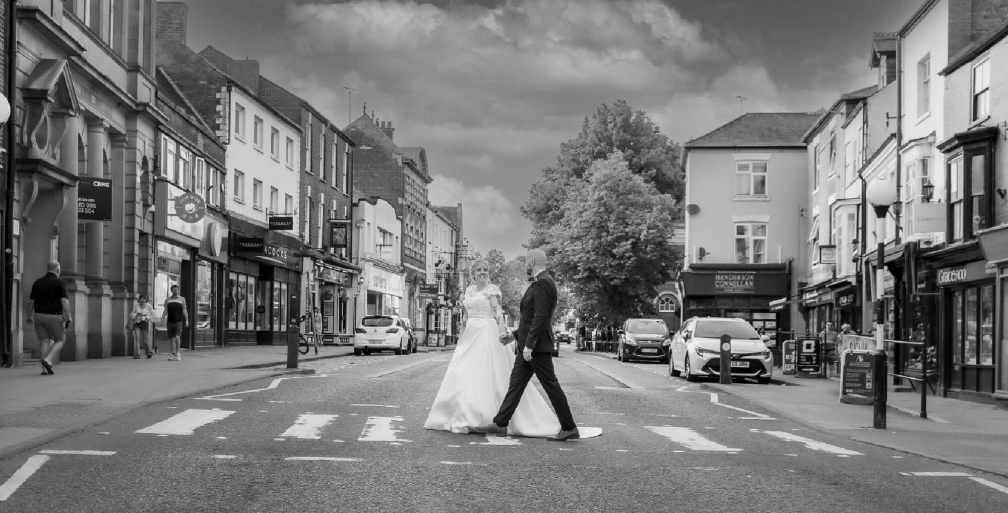 Wedding Photography Market Harborough Leicestershire