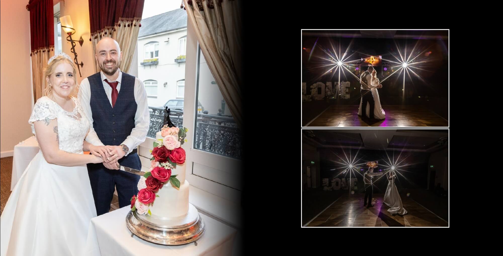 Wedding Photography Market Harborough Leicestershire