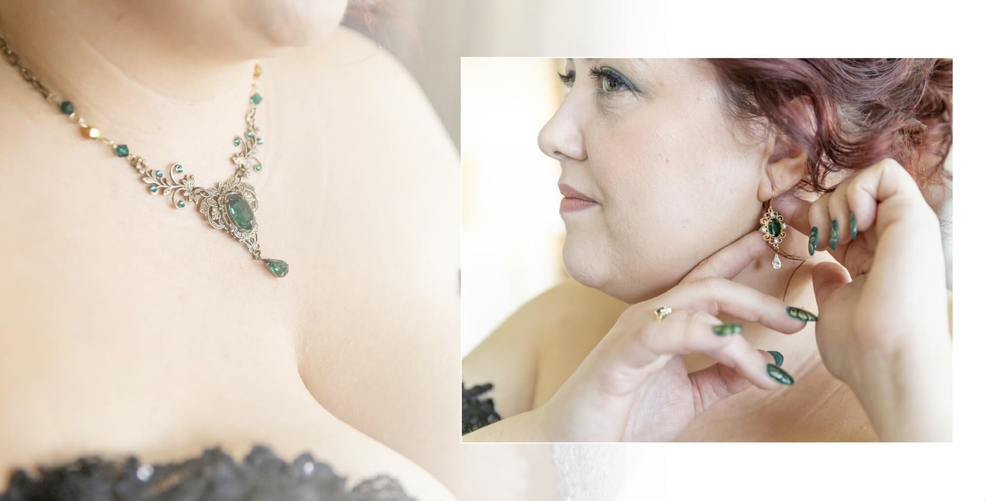 Wedding photographer at Ettington Park Warwickshire