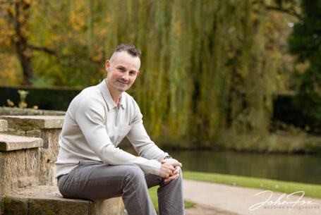 pre-wedding shoot at Coombe Abbey