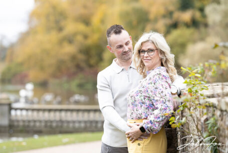 pre-wedding shoot at Coombe Abbey