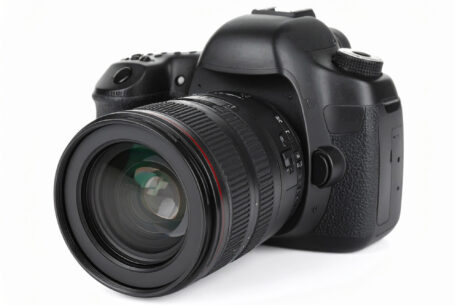 Image of a wedding photographers Digital camera. Help Planning Your Wedding Hints Tips and Advice – Suppliers