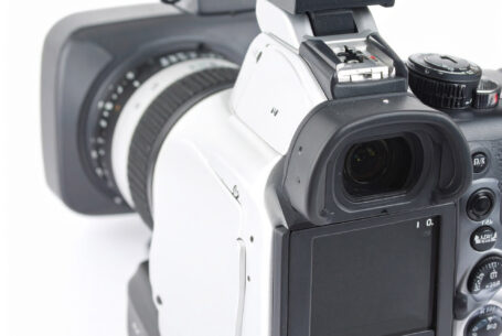 Image of a video camera. Help Planning Your Wedding Hints Tips and Advice – Suppliers