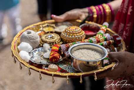 Indian wedding photographer in the Midlands