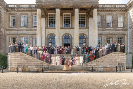 Indian wedding photographer in the Midlands