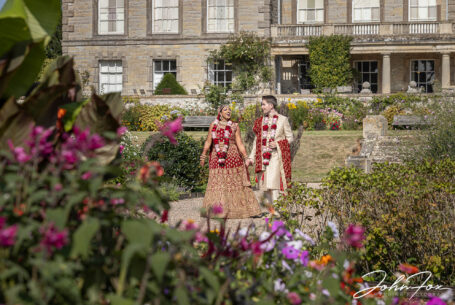 Indian wedding photographer in the Midlands