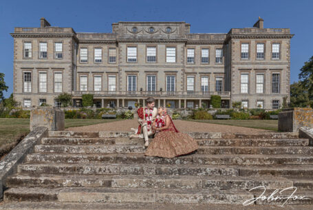 Indian wedding photographer in the Midlands
