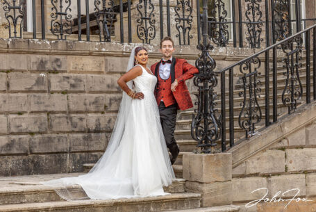 Indian wedding photographer in the Midlands