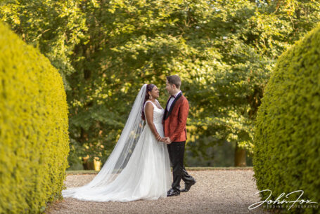 Indian wedding photographer in the Midlands