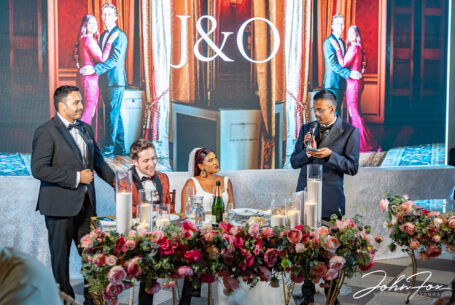 Indian wedding photographer in the Midlands