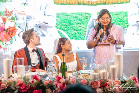 Indian wedding photographer in the Midlands