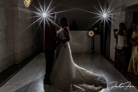 Indian wedding photographer in the Midlands