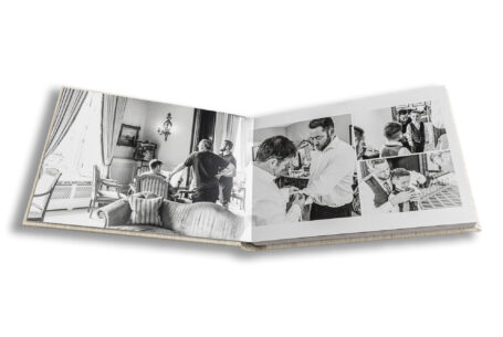 Natural wedding photography in Kilworth House, taken by John Fox, recommended Leicestershire photographer