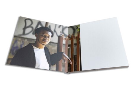 Zoe & Kai: Solihull pre-wedding shoot and personalised guest book